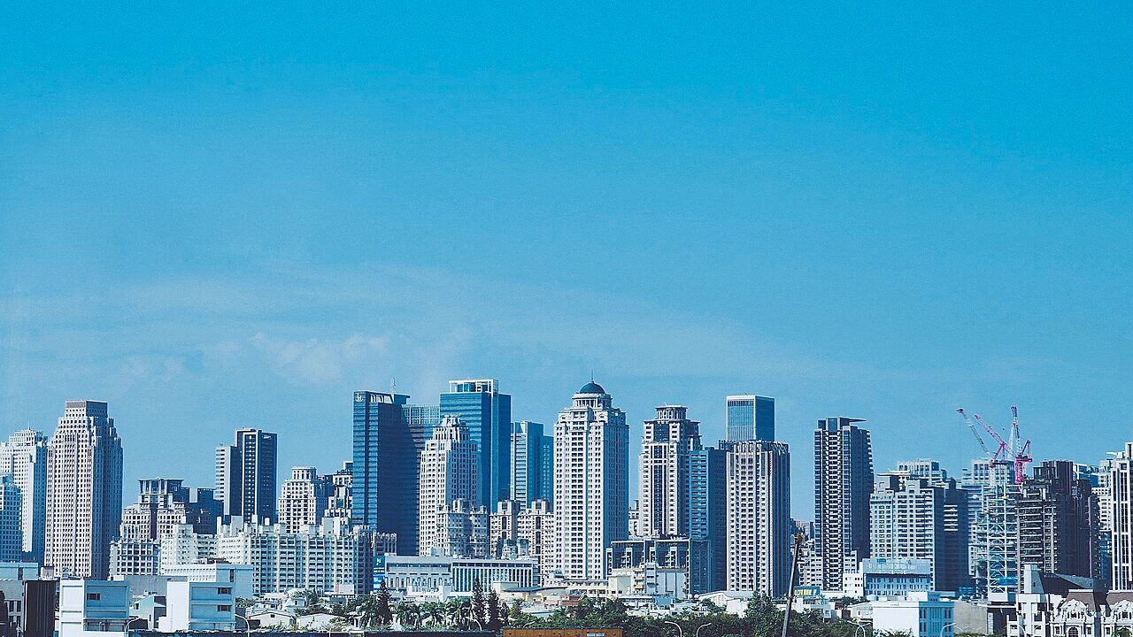 Taichung
