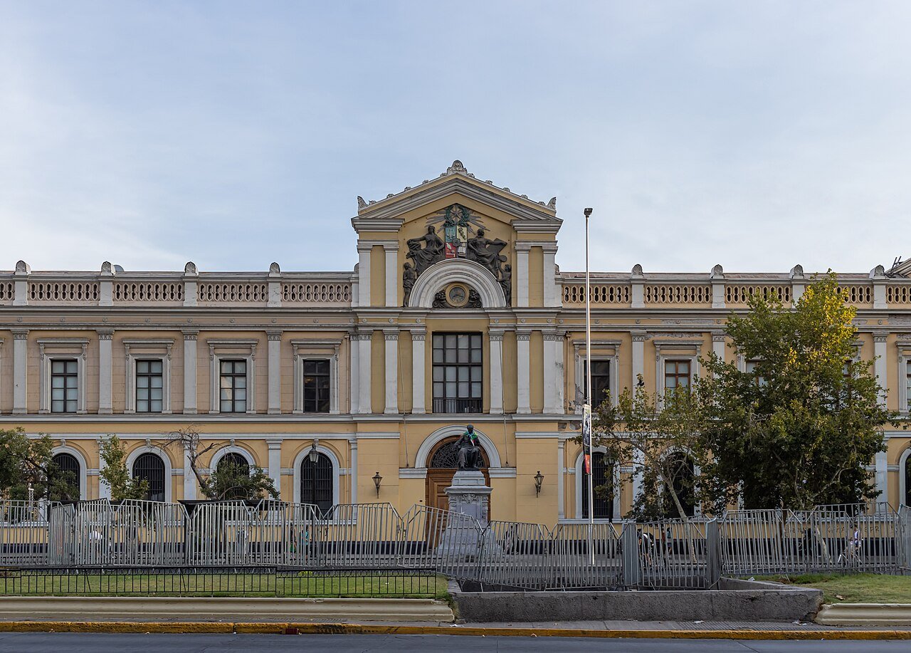 Universidad de Chile