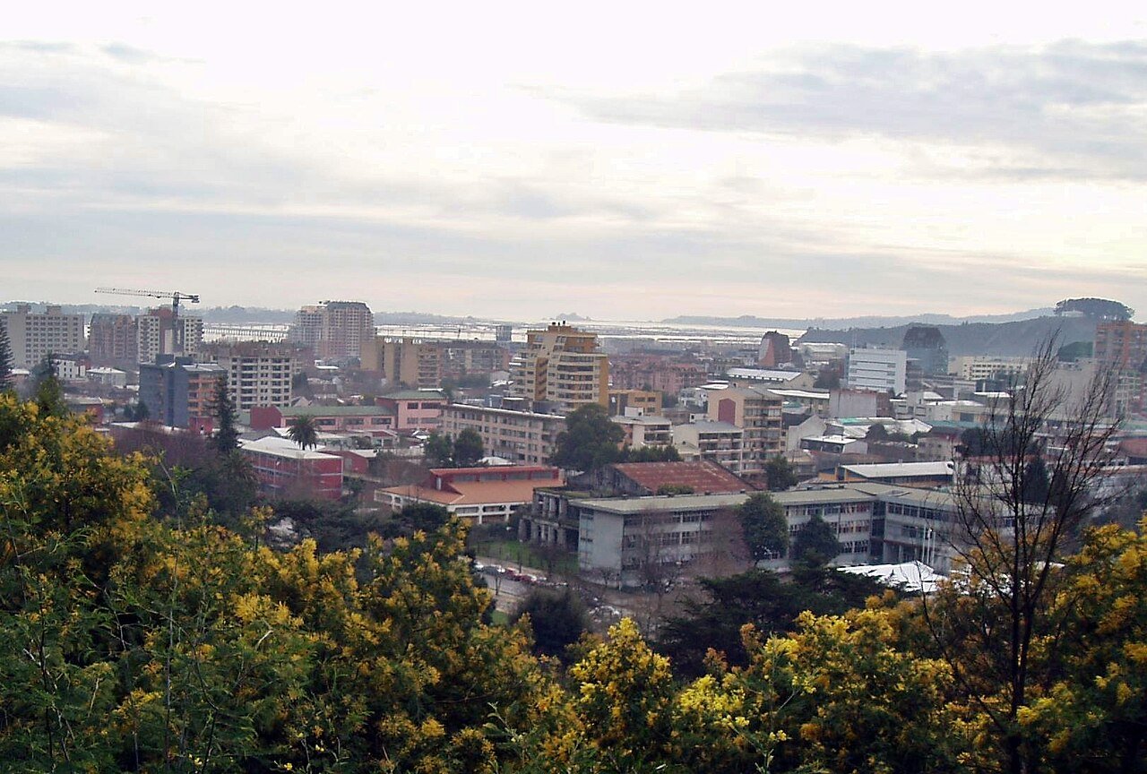 Concepcion
