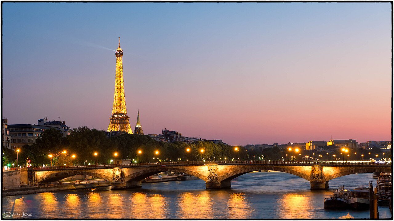 Paris student city