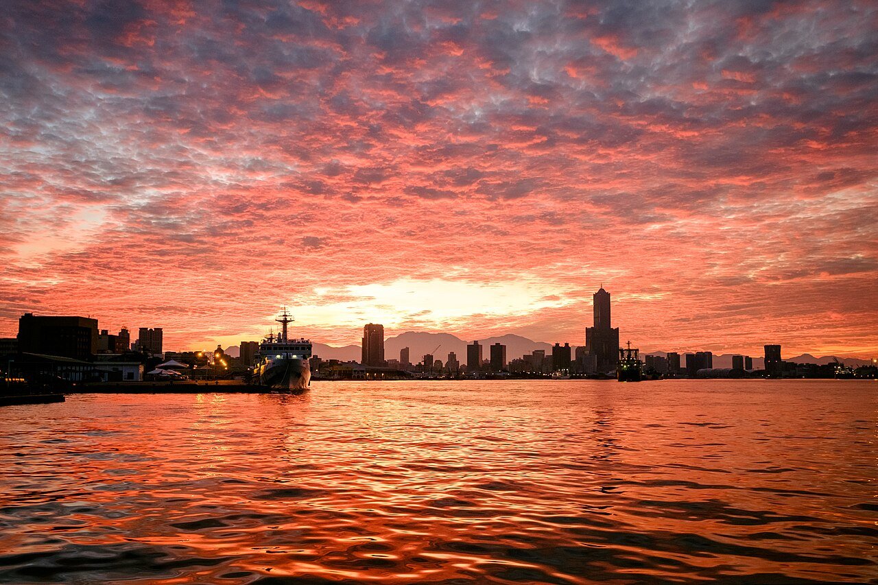 Kaohsiung