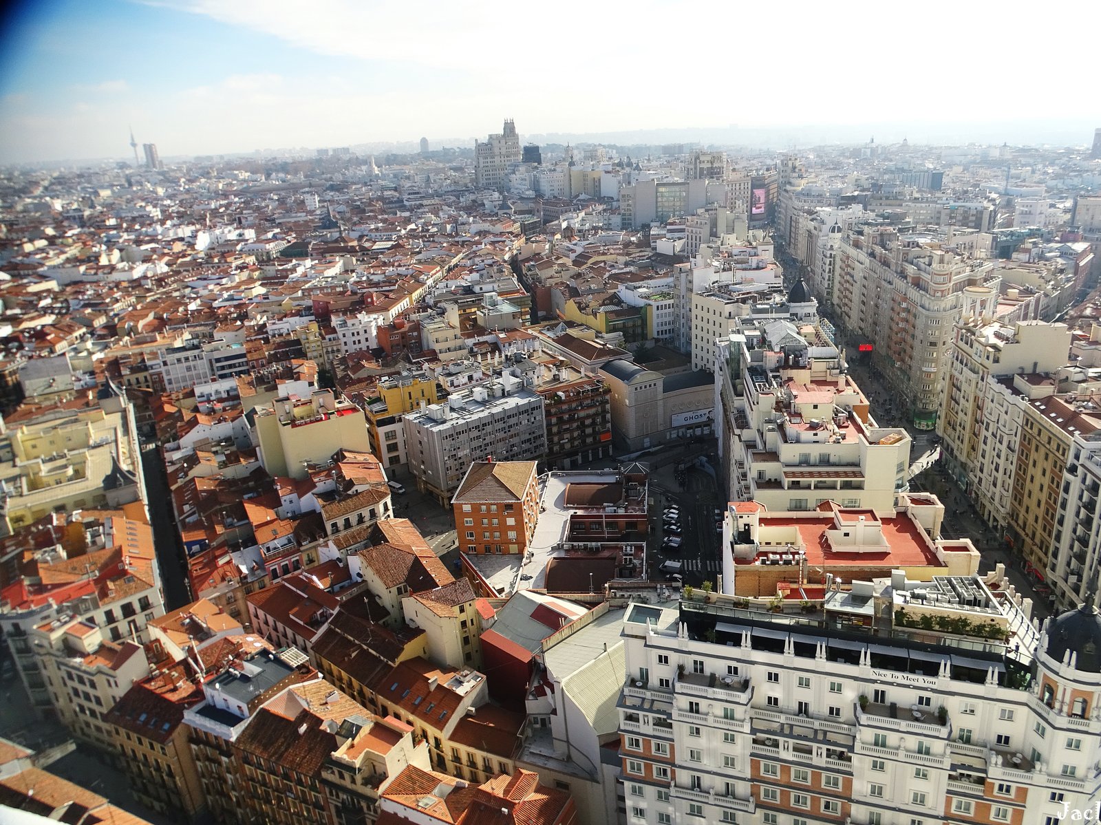 European exchange guide
