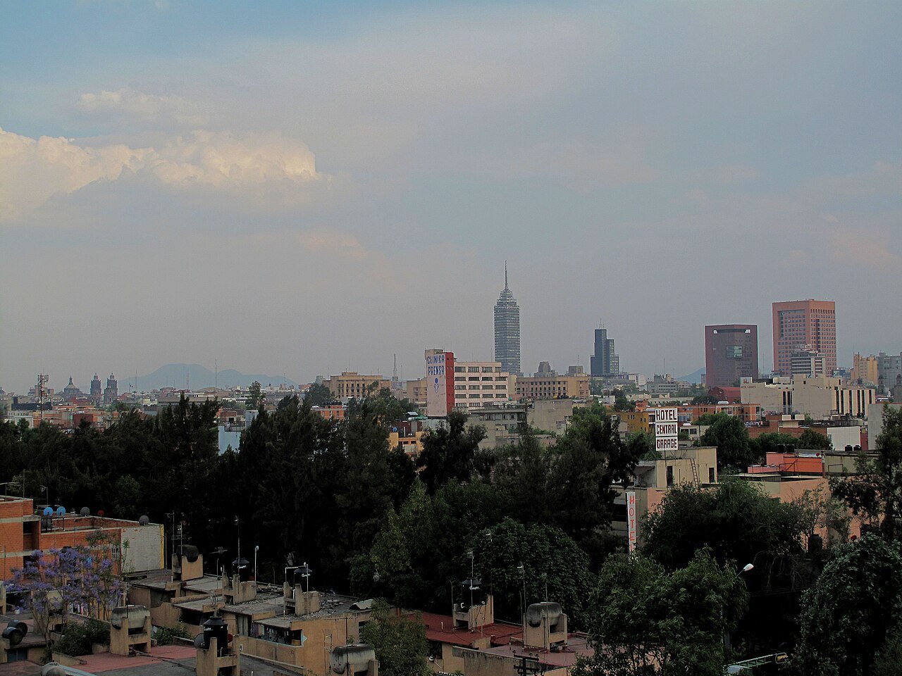 Latin America exchange guide