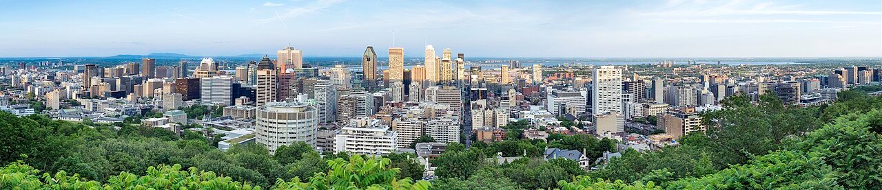 Montreal student city