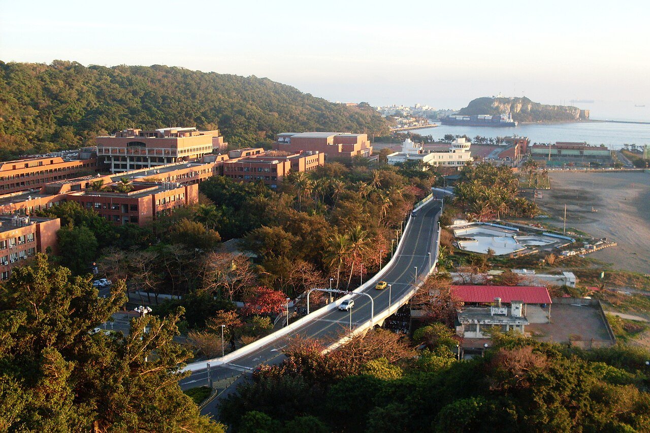 National Sun Yat-sen University (NSYSU)