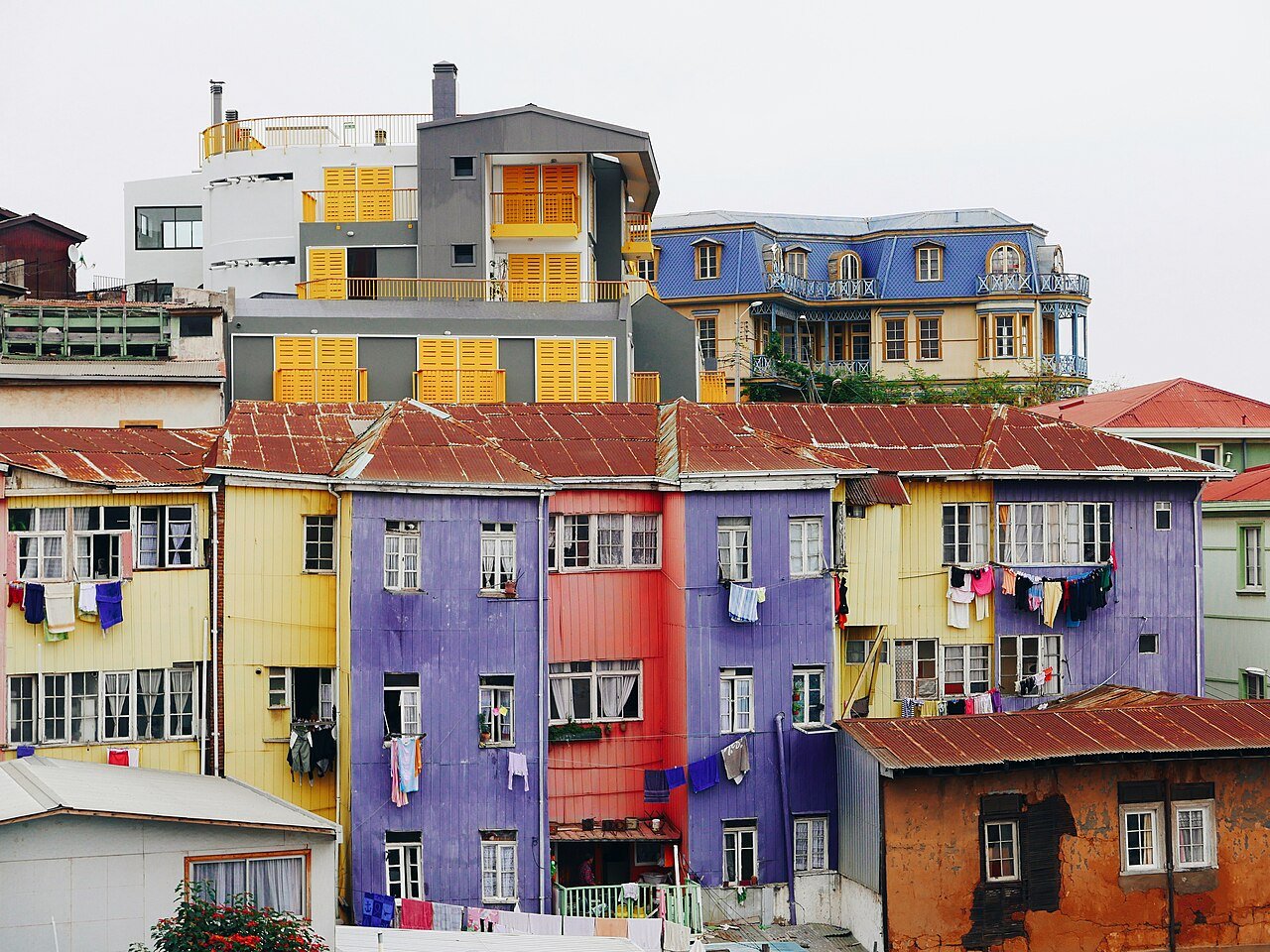 Valparaiso