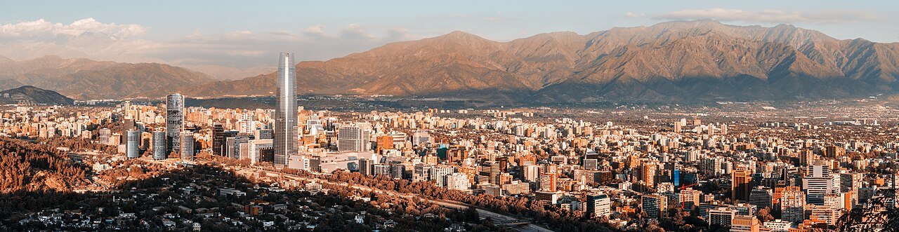 Santiago