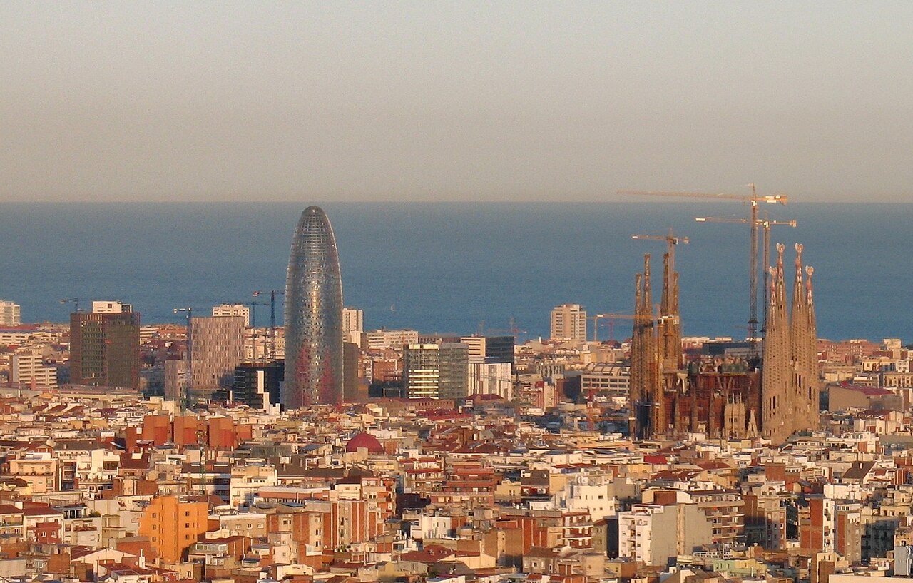 Cost of living Barcelona students 2026