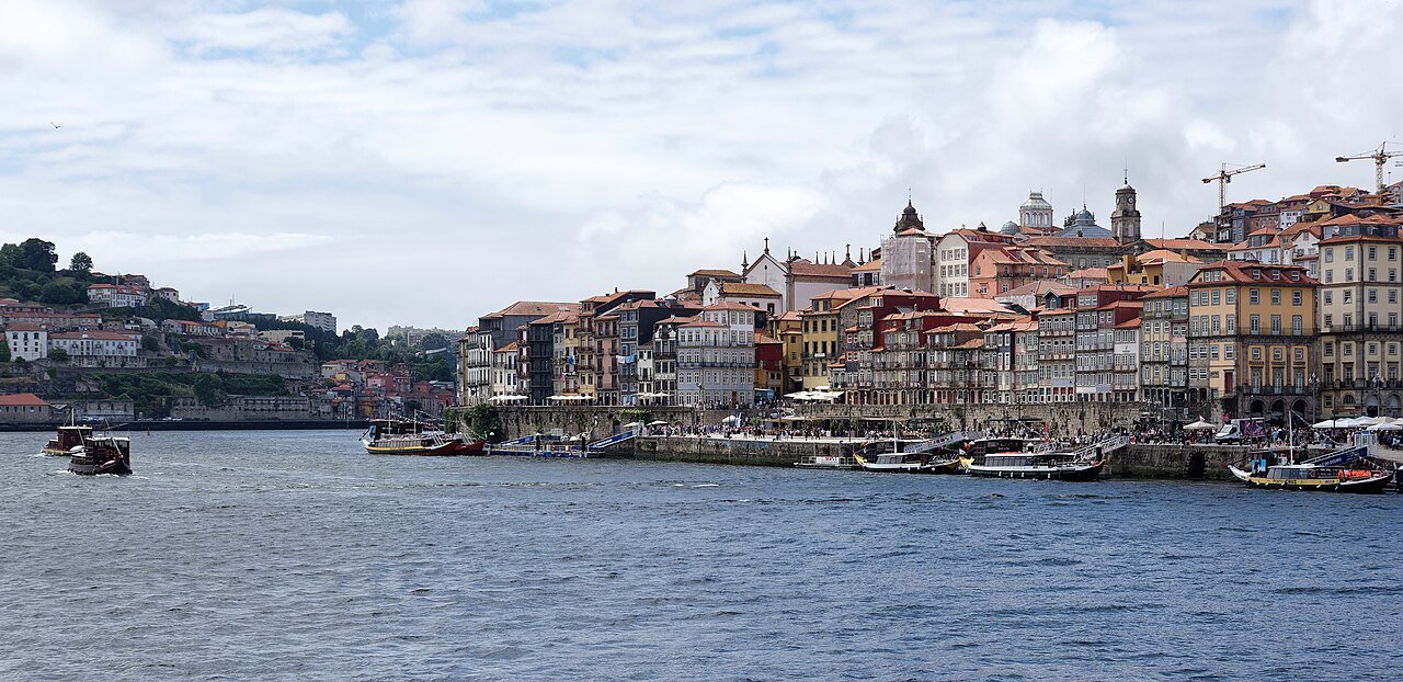 Porto student city